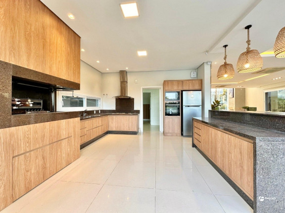 Imagem Casa de Condomínio com 5 Quartos à Venda, 465 m² em Atlântida - Xangri-lá Imagem Casa de Condomínio com 5 Quartos à Venda, 465 m² em Atlântida - Xangri-lá