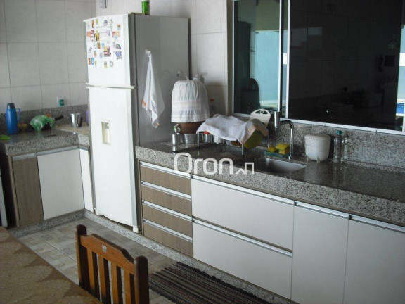 Imagem Sobrado com 5 Quartos à Venda, 288 m² em Parque Amazônia - Goiânia Imagem Sobrado com 5 Quartos à Venda, 288 m² em Parque Amazônia - Goiânia