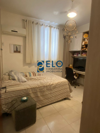 Imagem Casa com 3 Quartos à Venda, 156 m² em Campo Grande - Santos Imagem Casa com 3 Quartos à Venda, 156 m² em Campo Grande - Santos