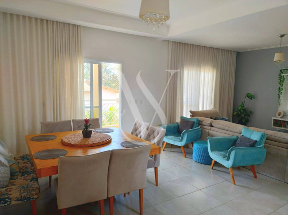 Imagem Casa com 3 Quartos à Venda, 360 m² em Residencial Ibi-aram - Itupeva Imagem Casa com 3 Quartos à Venda, 360 m² em Residencial Ibi-aram - Itupeva