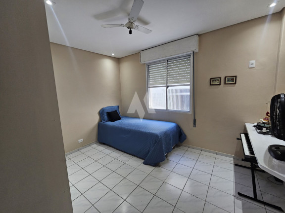 Imagem Apartamento com 4 Quartos à Venda, 166 m² em Boqueirão - Santos Imagem Apartamento com 4 Quartos à Venda, 166 m² em Boqueirão - Santos