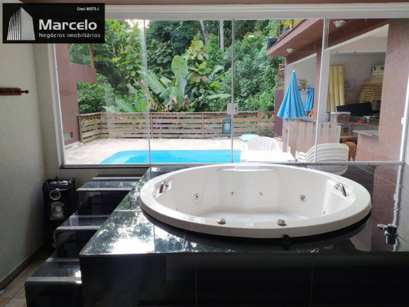 Imagem Casa de Condomínio com 4 Quartos à Venda, 300 m² em Condomínio Aruã - Mogi Das Cruzes Imagem Casa de Condomínio com 4 Quartos à Venda, 300 m² em Condomínio Aruã - Mogi Das Cruzes