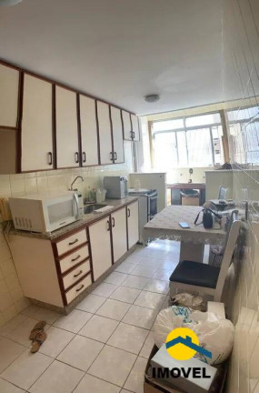 Imagem Apartamento com 2 Quartos à Venda, 85 m² em Icaraí - Niterói