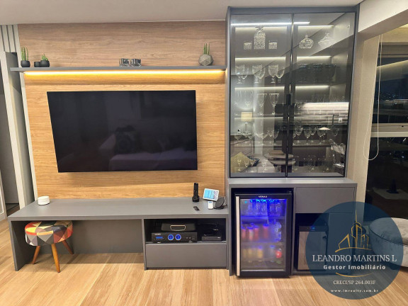 Imagem Apartamento com 3 Quartos à Venda, 122 m² em Vila Sofia - São Paulo Imagem Apartamento com 3 Quartos à Venda, 122 m² em Vila Sofia - São Paulo