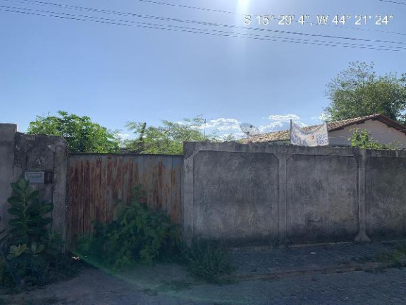 Imagem Terreno à Venda, 2.951 m² em Centro - Januaria