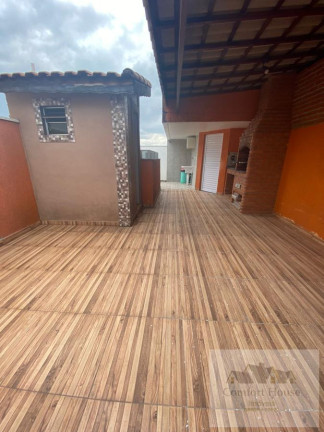 Imagem Cobertura com 2 Quartos à Venda, 85 m² em Parque Das Nações - Santo André Imagem Cobertura com 2 Quartos à Venda, 85 m² em Parque Das Nações - Santo André