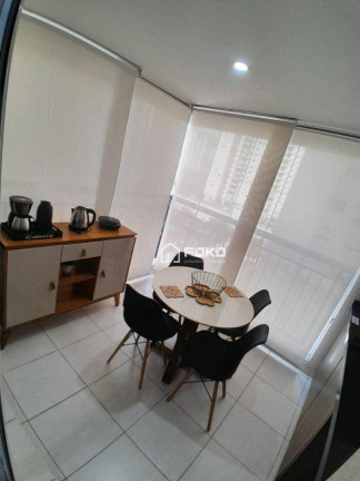 Imagem Kitnet com 1 Quarto para Alugar, 38 m² em Jardim Flor Da Montanha - Guarulhos Imagem Kitnet com 1 Quarto para Alugar, 38 m² em Jardim Flor Da Montanha - Guarulhos