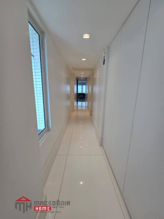 Imagem Apartamento com 4 Quartos à Venda, 317 m² em Altiplano Cabo Branco - João Pessoa