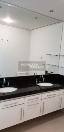 Imagem Apartamento com 3 Quartos à Venda, 160 m² em Perdizes - São Paulo Imagem Apartamento com 3 Quartos à Venda, 160 m² em Perdizes - São Paulo