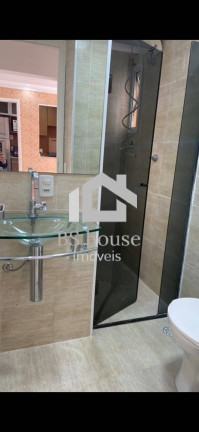 Imagem Apartamento com 3 Quartos para Alugar, 118 m² em Casa Branca - Santo André Imagem Apartamento com 3 Quartos para Alugar, 118 m² em Casa Branca - Santo André