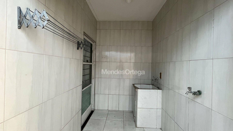 Imagem Casa com 2 Quartos para Alugar, 150 m² em Jardim São Paulo - Sorocaba Imagem Casa com 2 Quartos para Alugar, 150 m² em Jardim São Paulo - Sorocaba