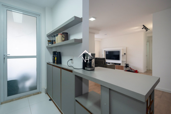 Imagem Apartamento com 3 Quartos à Venda, 84 m² em Vila Andrade - São Paulo Imagem Apartamento com 3 Quartos à Venda, 84 m² em Vila Andrade - São Paulo