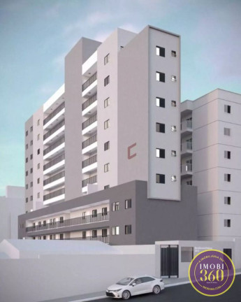 Imagem Apartamento com 1 Quarto à Venda, 27 m² em Vila Formosa - São Paulo