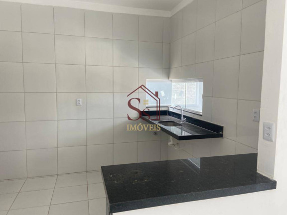 Imagem Casa com 2 Quartos à Venda, em Bela Vista - Mossoró Imagem Casa com 2 Quartos à Venda, em Bela Vista - Mossoró