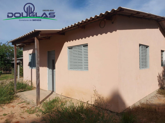 Imagem Casa com 2 Quartos à Venda, 450 m² em águas Claras - Viamão