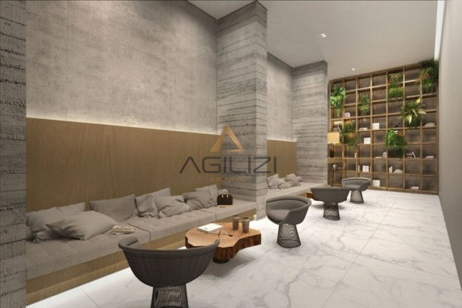 Imagem Apartamento com 1 Quarto à Venda, 31 m² em Cerqueira César - São Paulo Imagem Apartamento com 1 Quarto à Venda, 31 m² em Cerqueira César - São Paulo