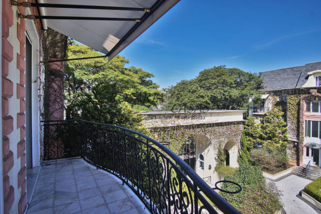 Apartamento para Alugar, 258 m² em Jardim Europa - São Paulo