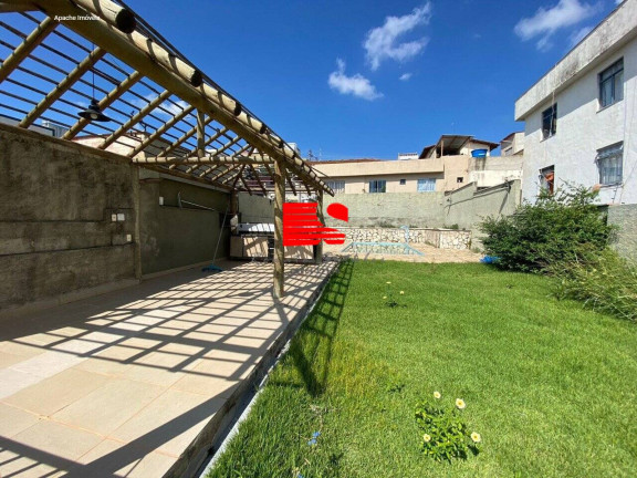 Imagem Casa com 3 Quartos para Alugar, 200 m² em Santa Efigênia - Belo Horizonte Imagem Casa com 3 Quartos para Alugar, 200 m² em Santa Efigênia - Belo Horizonte