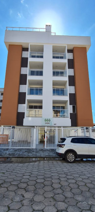 Apartamento com 2 Quartos à Venda, 66 m² em Umuarama - Ubatuba