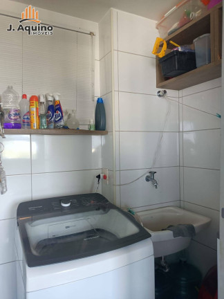 Imagem Apartamento com 2 Quartos à Venda, 72 m² em Engenheiro Luciano Cavalcante - Fortaleza