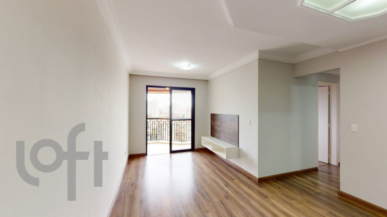 Imagem Apartamento com 3 Quartos à Venda, 72 m² em água Rasa - São Paulo Imagem Apartamento com 3 Quartos à Venda, 72 m² em água Rasa - São Paulo