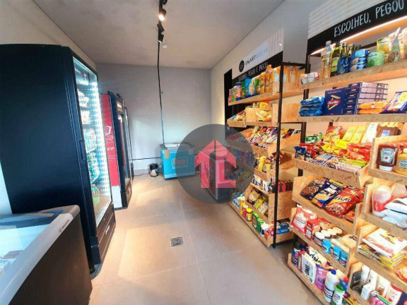 Imagem Apartamento com 1 Quarto à Venda, 41 m² em Vila Lídia - Campinas Imagem Apartamento com 1 Quarto à Venda, 41 m² em Vila Lídia - Campinas