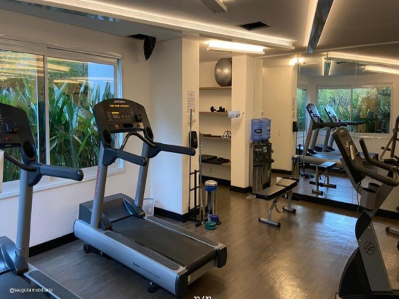 Imagem Apartamento com 1 Quarto à Venda, 30 m² em Pinheiros - São Paulo Imagem Apartamento com 1 Quarto à Venda, 30 m² em Pinheiros - São Paulo
