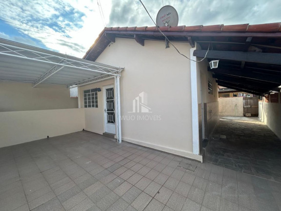 Imagem Casa com 3 Quartos à Venda, 134 m² em Centro - Santa Branca Imagem Casa com 3 Quartos à Venda, 134 m² em Centro - Santa Branca