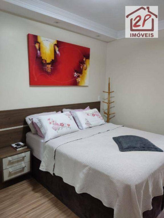 Imagem Casa com 3 Quartos à Venda, 86 m² em Cidade Salvador - Jacareí Imagem Casa com 3 Quartos à Venda, 86 m² em Cidade Salvador - Jacareí