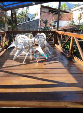 Imagem Casa com 3 Quartos à Venda, 300 m² em Agua Branca - Ilhabela Imagem Casa com 3 Quartos à Venda, 300 m² em Agua Branca - Ilhabela