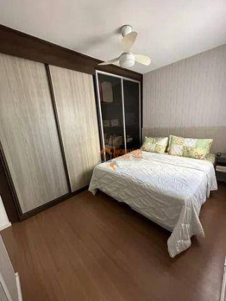 Imagem Apartamento com 3 Quartos à Venda, 66 m² em Vila Augusta - Guarulhos Imagem Apartamento com 3 Quartos à Venda, 66 m² em Vila Augusta - Guarulhos