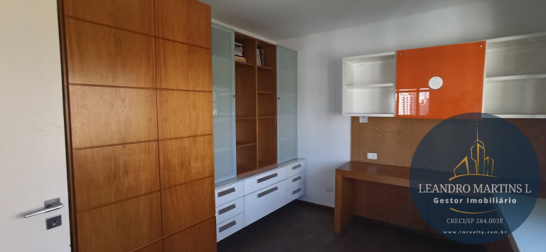 Imagem Cobertura com 3 Quartos à Venda, 545 m² em Planalto Paulista - São Paulo