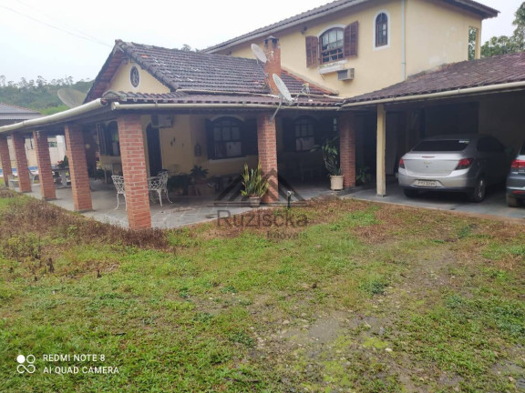 Imagem Chácara com 4 Quartos à Venda, 1.370 m² em Aldeia São José - Pedro De Toledo Imagem Chácara com 4 Quartos à Venda, 1.370 m² em Aldeia São José - Pedro De Toledo