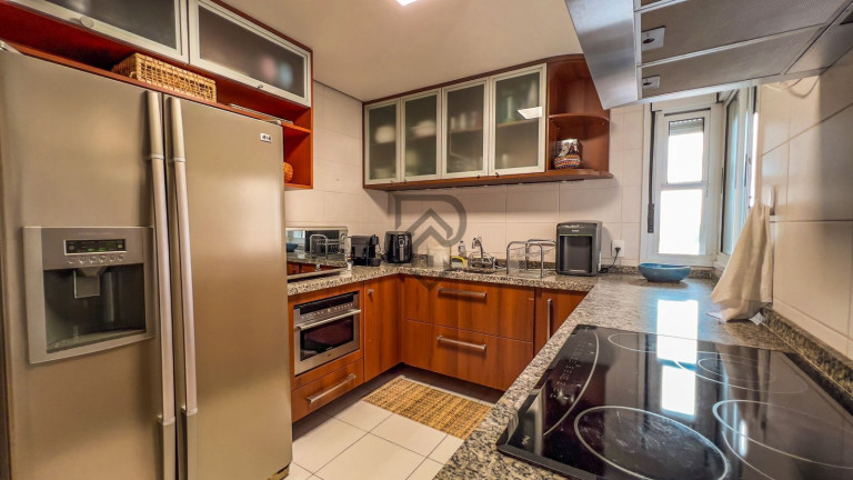Imagem Apartamento com 3 Quartos à Venda, 126 m² em Brooklin Paulista - São Paulo Imagem Apartamento com 3 Quartos à Venda, 126 m² em Brooklin Paulista - São Paulo
