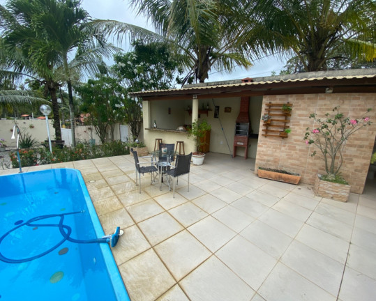 Imagem Casa com 5 Quartos à Venda,  em Barra Do Jacuipe - Barra Do Jacuípe