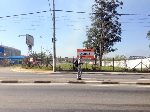 Imagem Imóvel para Alugar, 1.000 m² em Vila Amorim - Suzano Imagem Imóvel para Alugar, 1.000 m² em Vila Amorim - Suzano