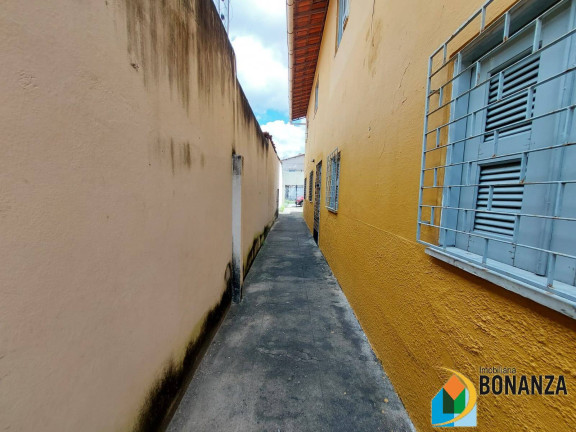 Imagem Apartamento com 6 Quartos à Venda, 413 m² em Antonio Bezerra - Fortaleza