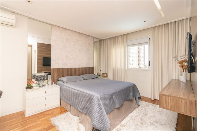 Imagem Apartamento com 3 Quartos à Venda, 192 m² em Vila Carrão - São Paulo Imagem Apartamento com 3 Quartos à Venda, 192 m² em Vila Carrão - São Paulo