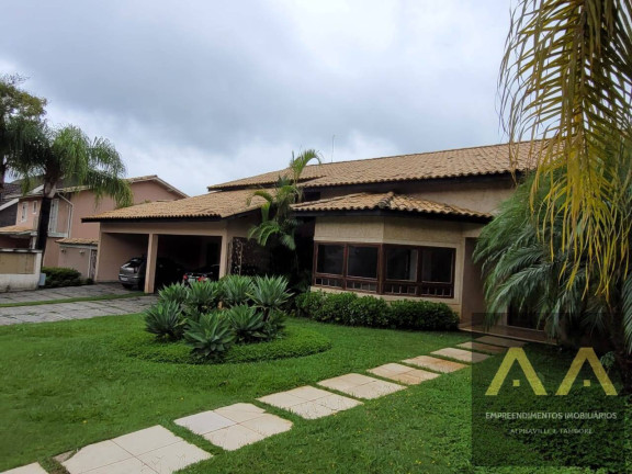 Imagem Casa de Condomínio com 4 Quartos à Venda, 950 m² em Alphaville - Santana De Parnaíba