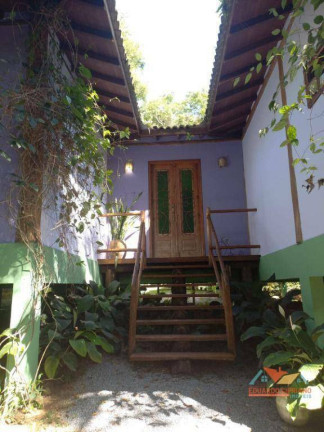 Imagem Casa com 3 Quartos à Venda, 170 m² em Boiçucanga - São Sebastião