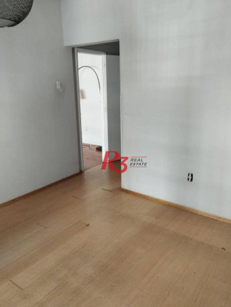 Imagem Sobrado com 4 Quartos à Venda, 247 m² em José Menino - Santos Imagem Sobrado com 4 Quartos à Venda, 247 m² em José Menino - Santos