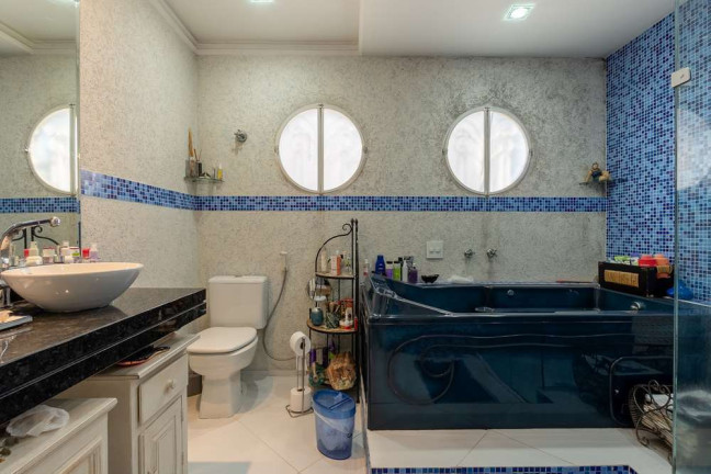 Imagem Casa com 3 Quartos à Venda, 177 m² em Jardim Aeroporto - São Paulo