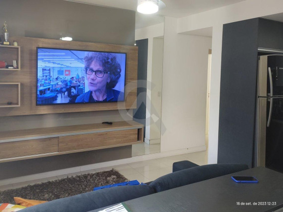 Imagem Apartamento com 3 Quartos à Venda, 71 m² em Niterói - Canoas Imagem Apartamento com 3 Quartos à Venda, 71 m² em Niterói - Canoas