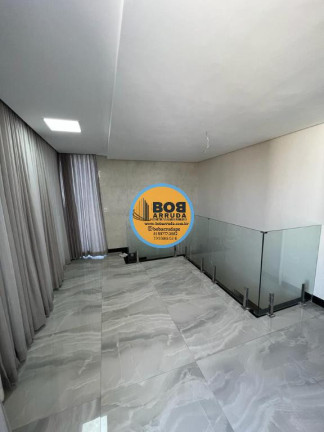Imagem Casa com 3 Quartos à Venda, 180 m² em Aruana - Aracaju
