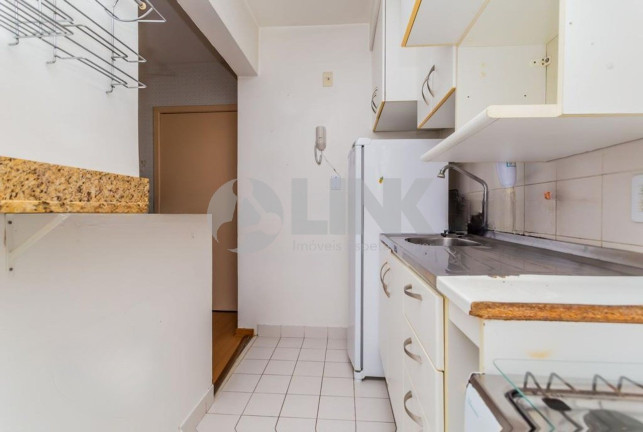 Imagem Apartamento com 2 Quartos à Venda, 51 m² em Sarandi - Porto Alegre