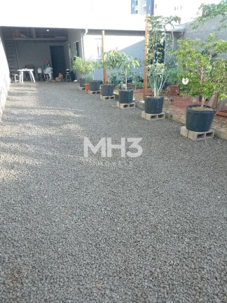 Casa com 1 Quarto à Venda, 70 m² em Jardim Residencial Ravagnani - Sumaré