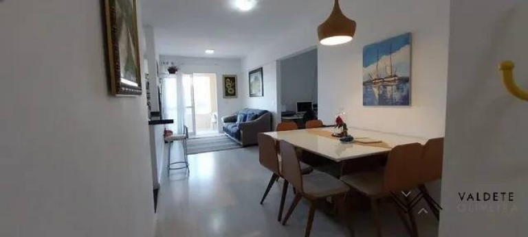 Imagem Apartamento com 2 Quartos à Venda,  em Jardim Anhembi - São José Dos Campos