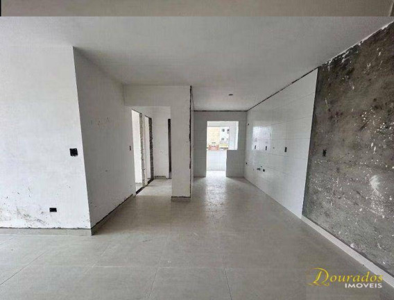 Imagem Apartamento com 2 Quartos à Venda, 79 m² em Boqueirão - Praia Grande Imagem Apartamento com 2 Quartos à Venda, 79 m² em Boqueirão - Praia Grande