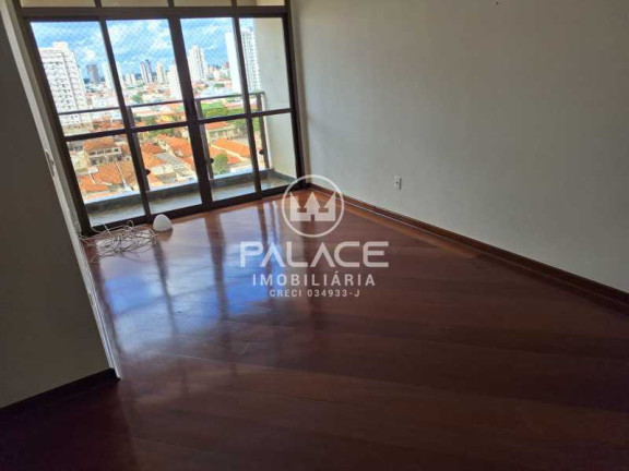 Imagem Apartamento com 2 Quartos à Venda, 89 m² em Alto - Piracicaba