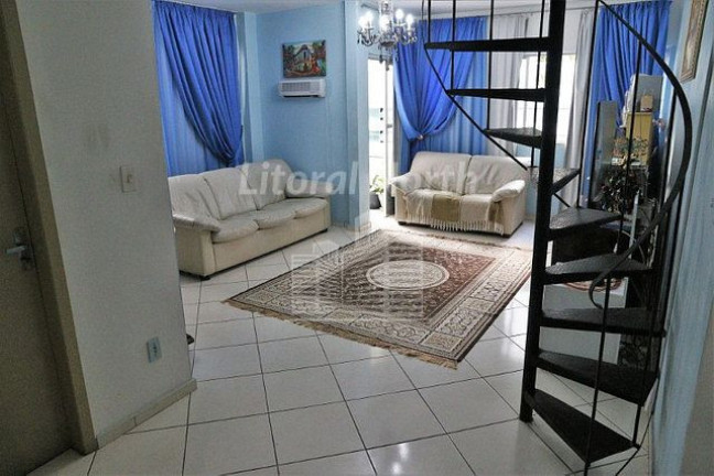 Cobertura com 4 Quartos à Venda, 248 m² em Centro - Balneário Camboriú
